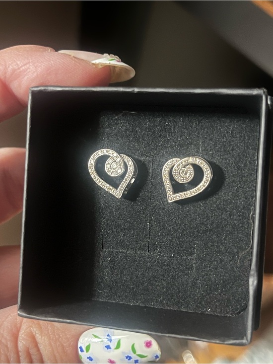 Kay Jewelers Jewelry - Kay Jewelers loves embrace sterling silver and natural diamond